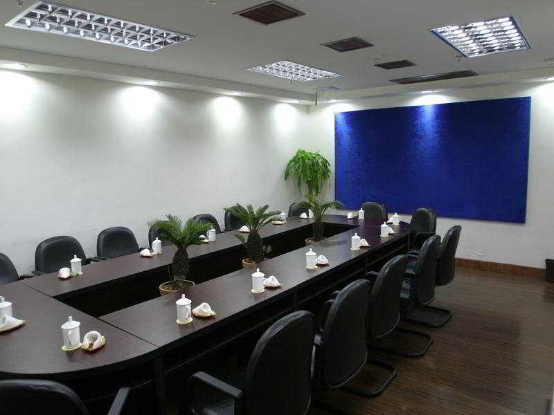 Hotel Qian Dao Hu Huangpu