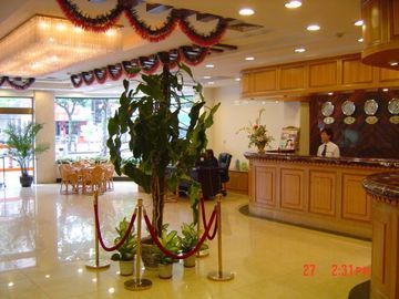 Hotel Qian Dao Hu Huangpu Shanghai